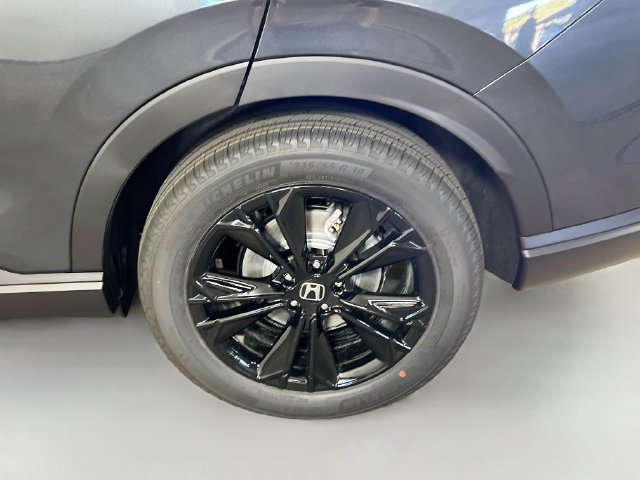 New 2027 Honda CR-V Sport Touring image 23