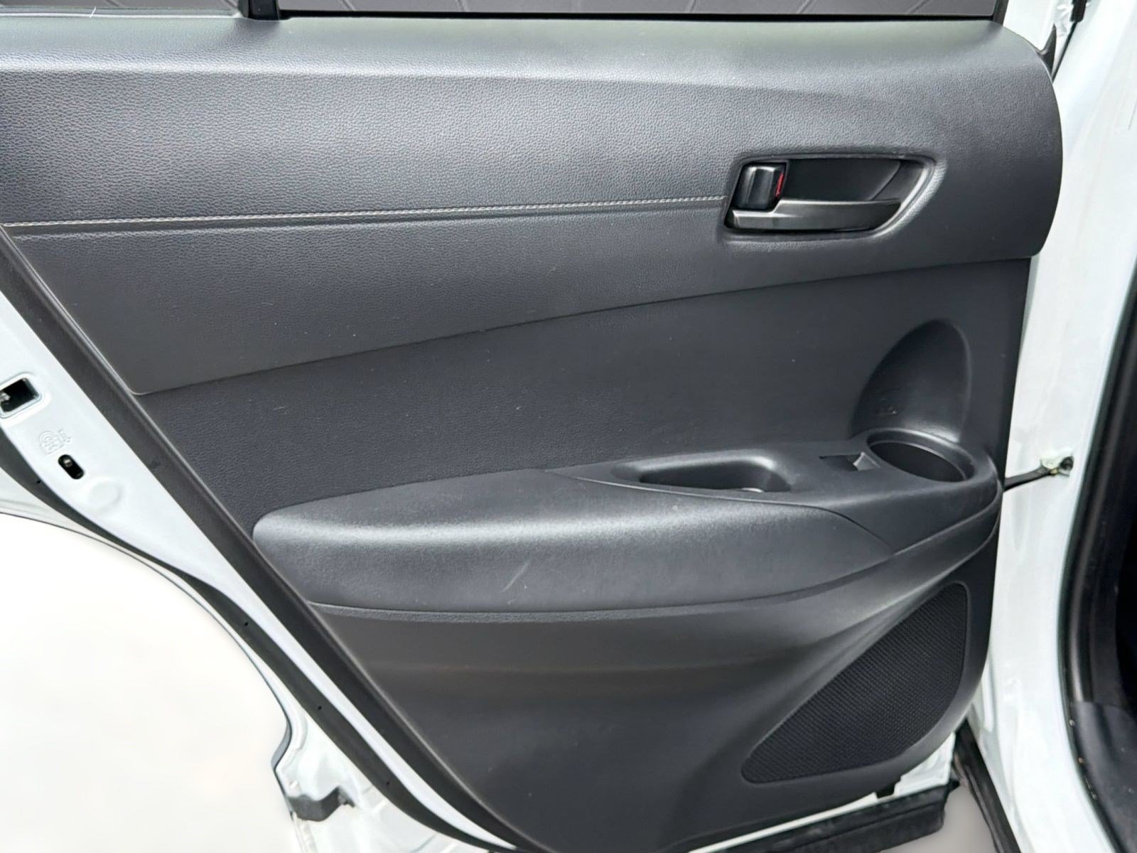 Certified 2023 Toyota Corolla Cross AWD Hybrid image 32