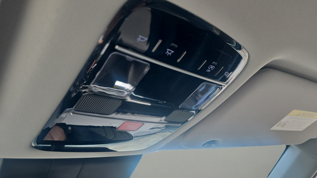 New 2026 Hyundai Santa Fe SEL AWD/4WD image 25