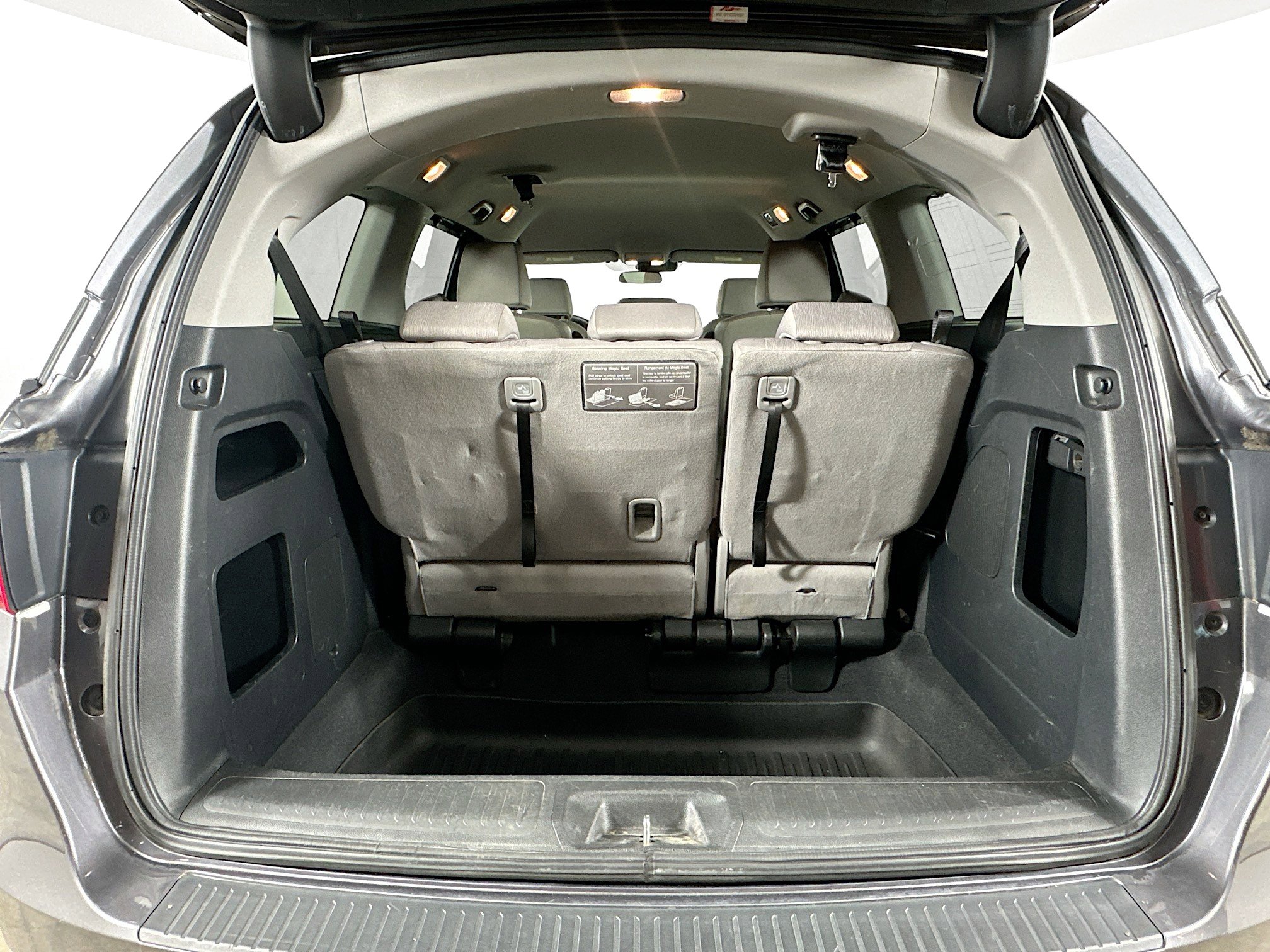 Used 2020 Honda Odyssey EX image 30