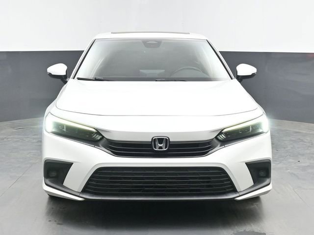 Used 2022 Honda Civic Touring image 3