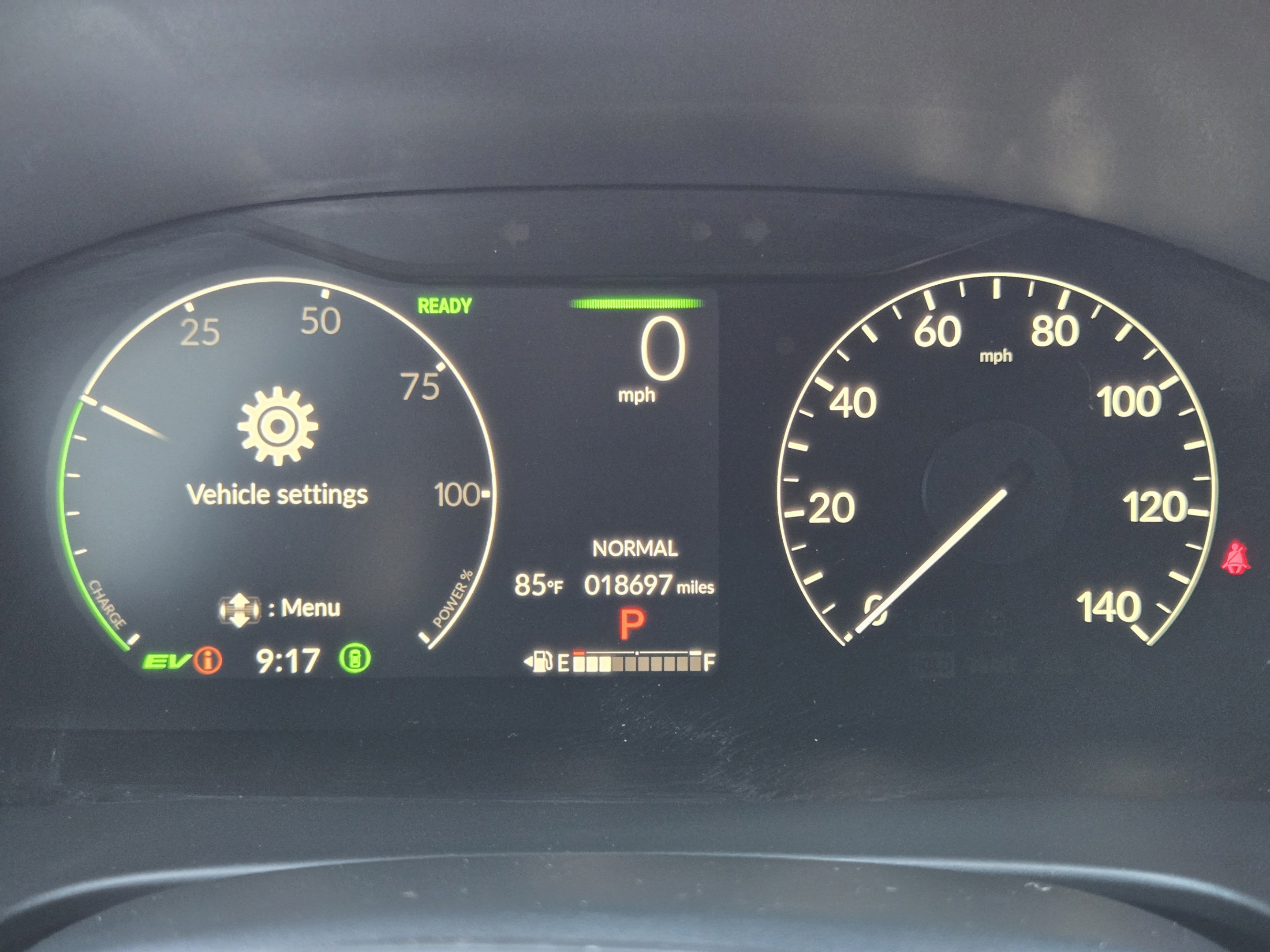 Used 2025 Honda CR-V Sport image 12