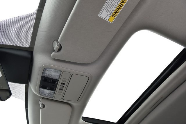 New 2027 Honda Odyssey EX-L image 25