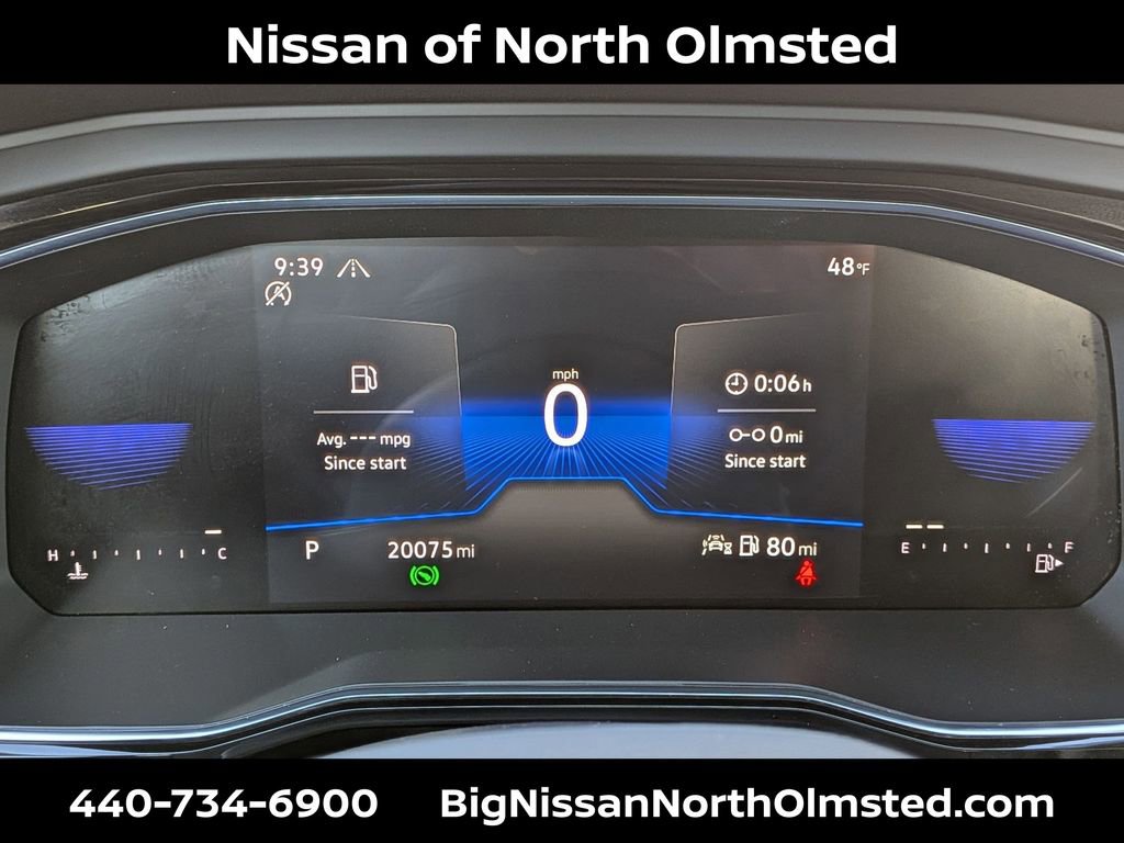 Used 2023 Volkswagen Jetta SE w/ Panoramic Sunroof Package image 17