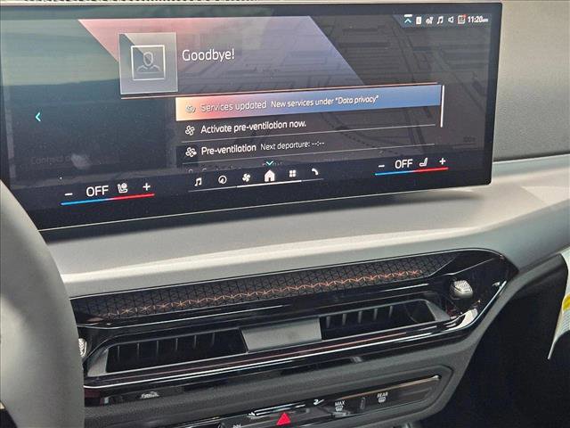 Used 2025 BMW 230i xDrive Coupe image 12