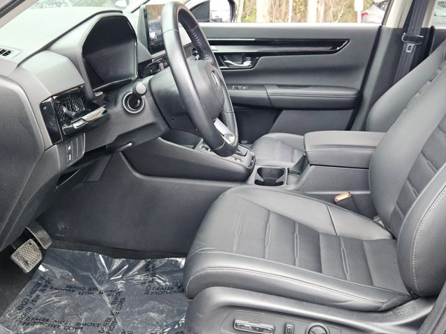 Used 2025 Honda CR-V EX-L image 24