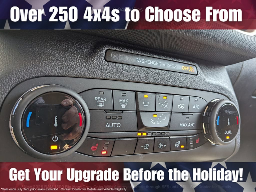 Used 2024 Ford Bronco Sport Outer Banks w/ Tech Package AWD/4WD image 28