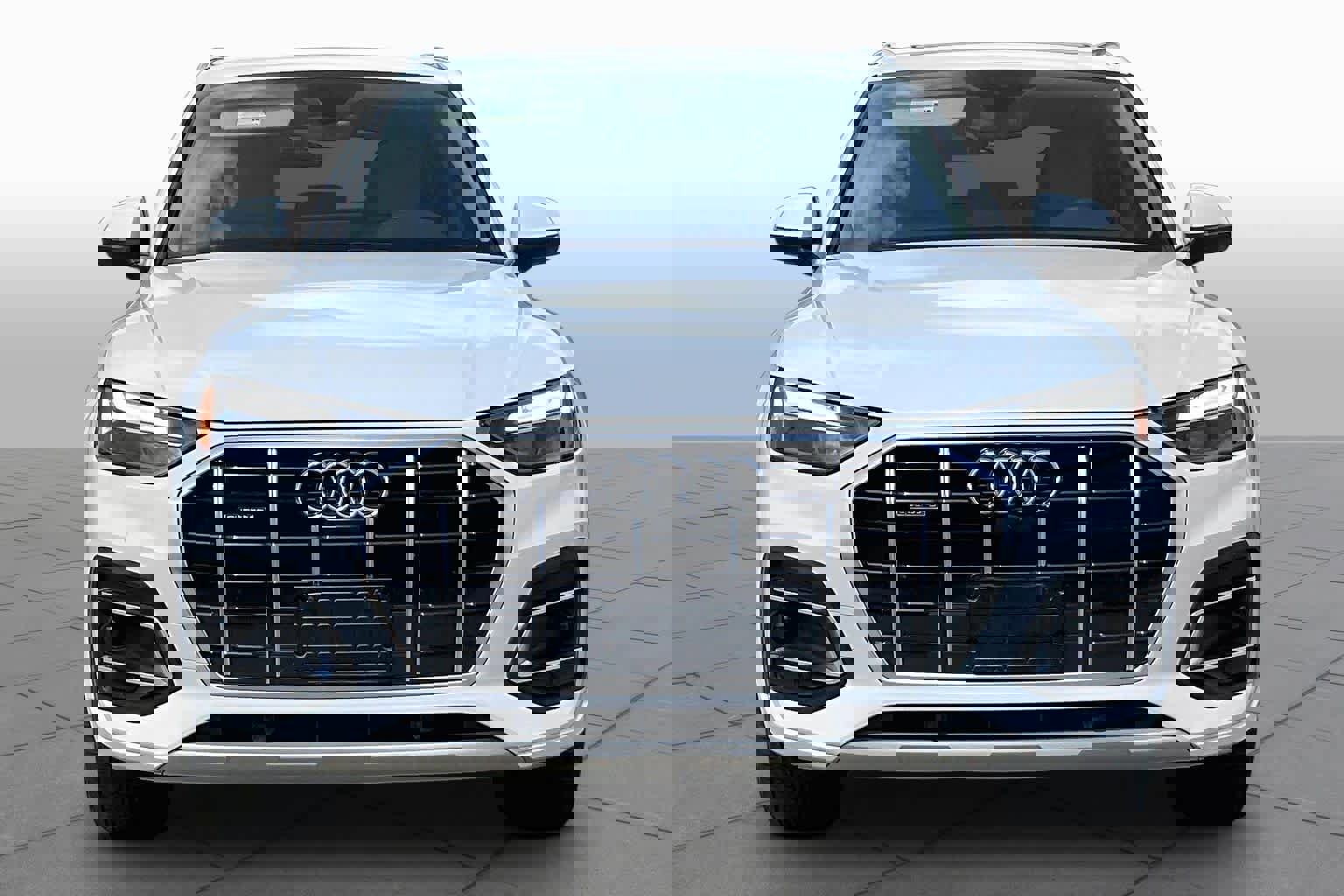 Used 2021 Audi Q5 Premium Plus image 4