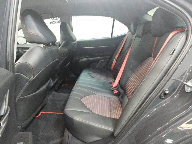 Used 2023 Toyota Camry TRD image 11