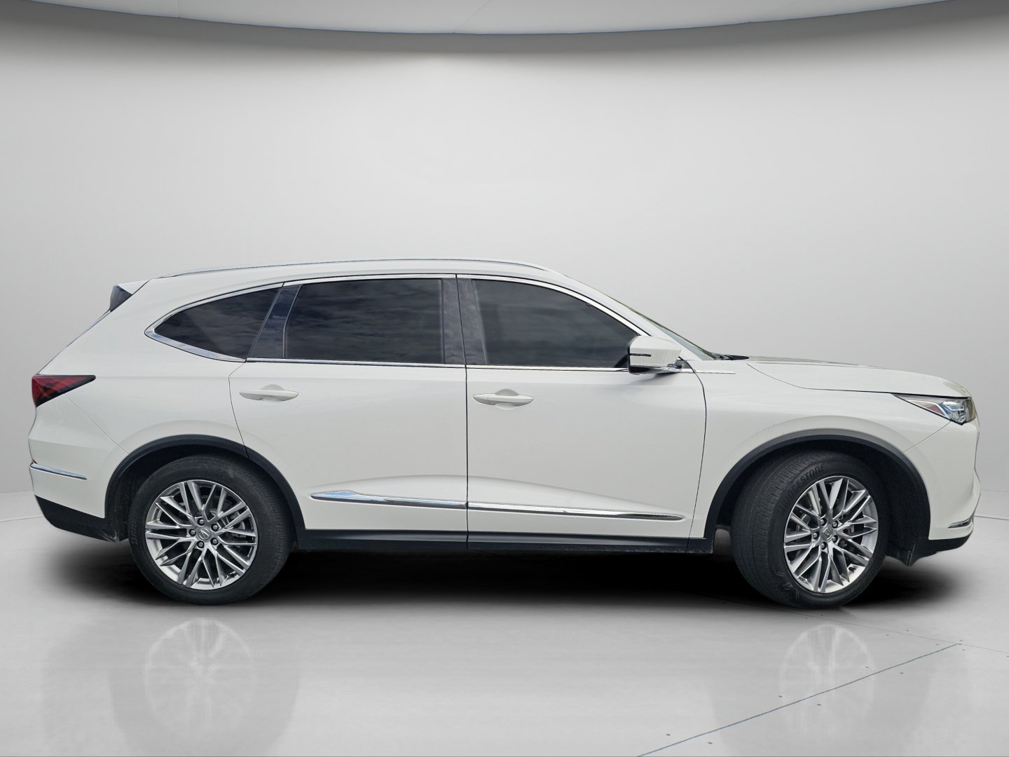 Used 2023 Acura MDX w/ Advance Package AWD/4WD image 26