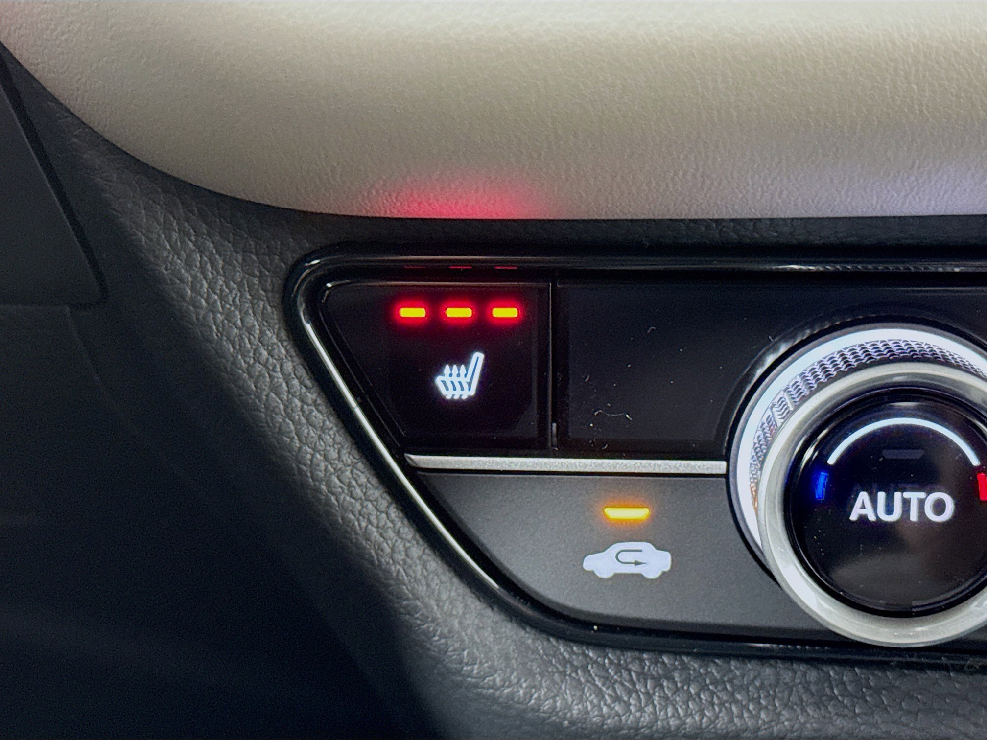 New 2026 Honda HR-V EX-L image 19