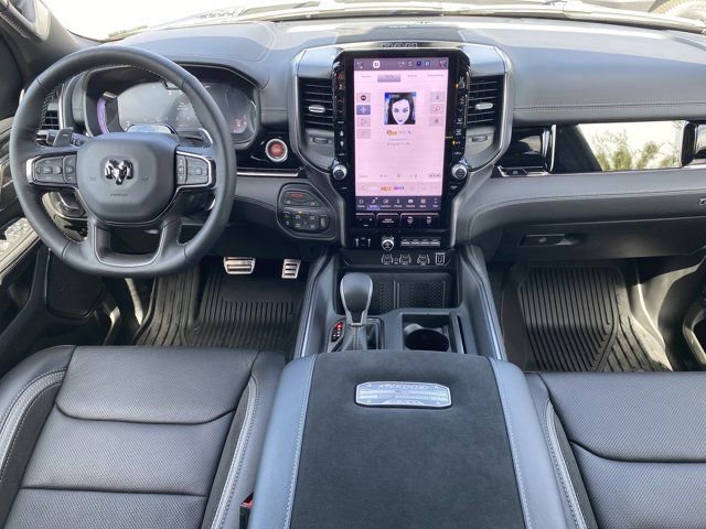 New 2026 RAM 1500 RHO w/ RHO Level 1 Equipment Group image 14