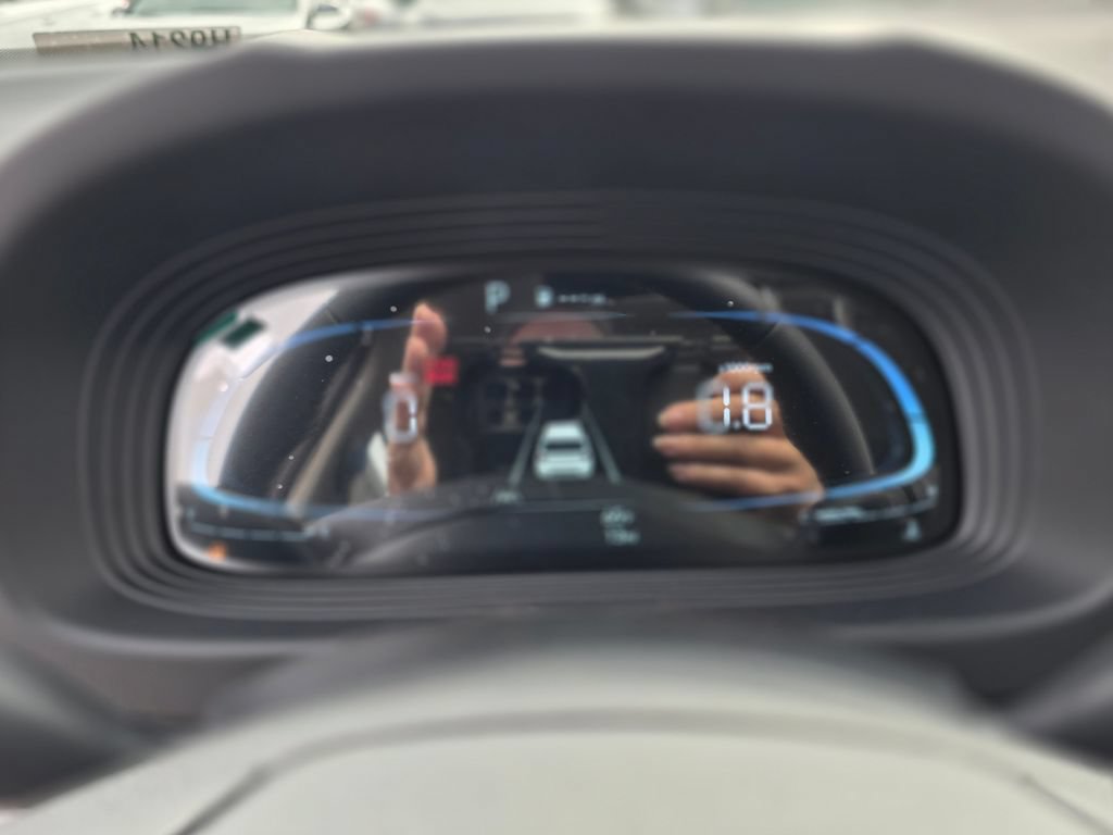 New 2026 Hyundai Venue SEL FWD image 23