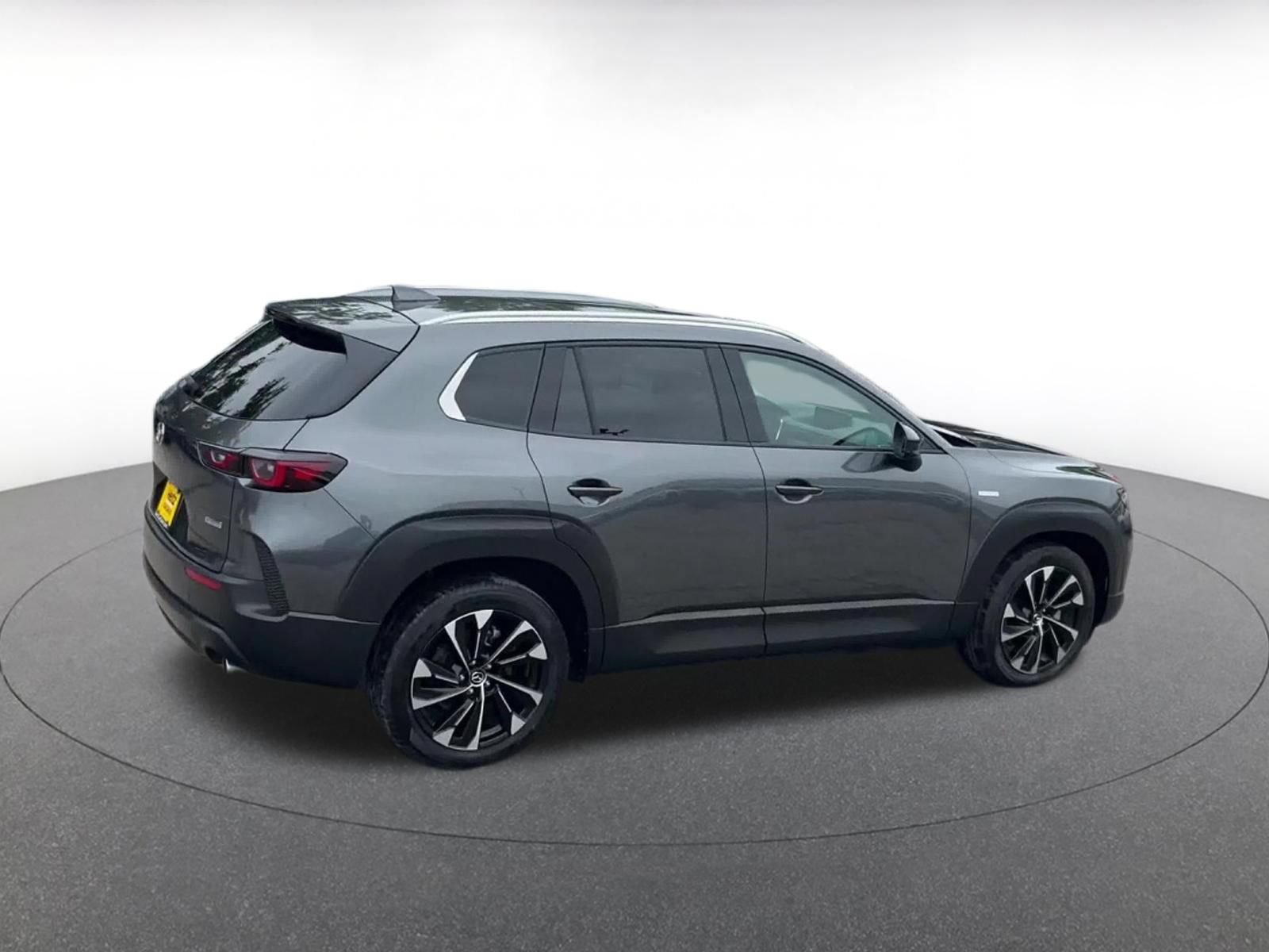 Used 2025 MAZDA CX-50 2.5 Hybrid w/ Premium Plus Pkg AWD/4WD image 14