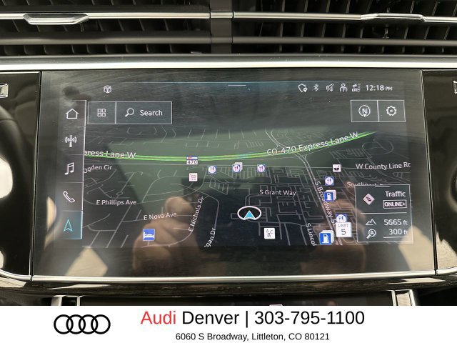 Certified 2022 Audi Q7 3.0T Premium AWD/4WD image 18