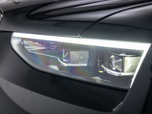 Used 2025 Rolls-Royce Ghost image 12