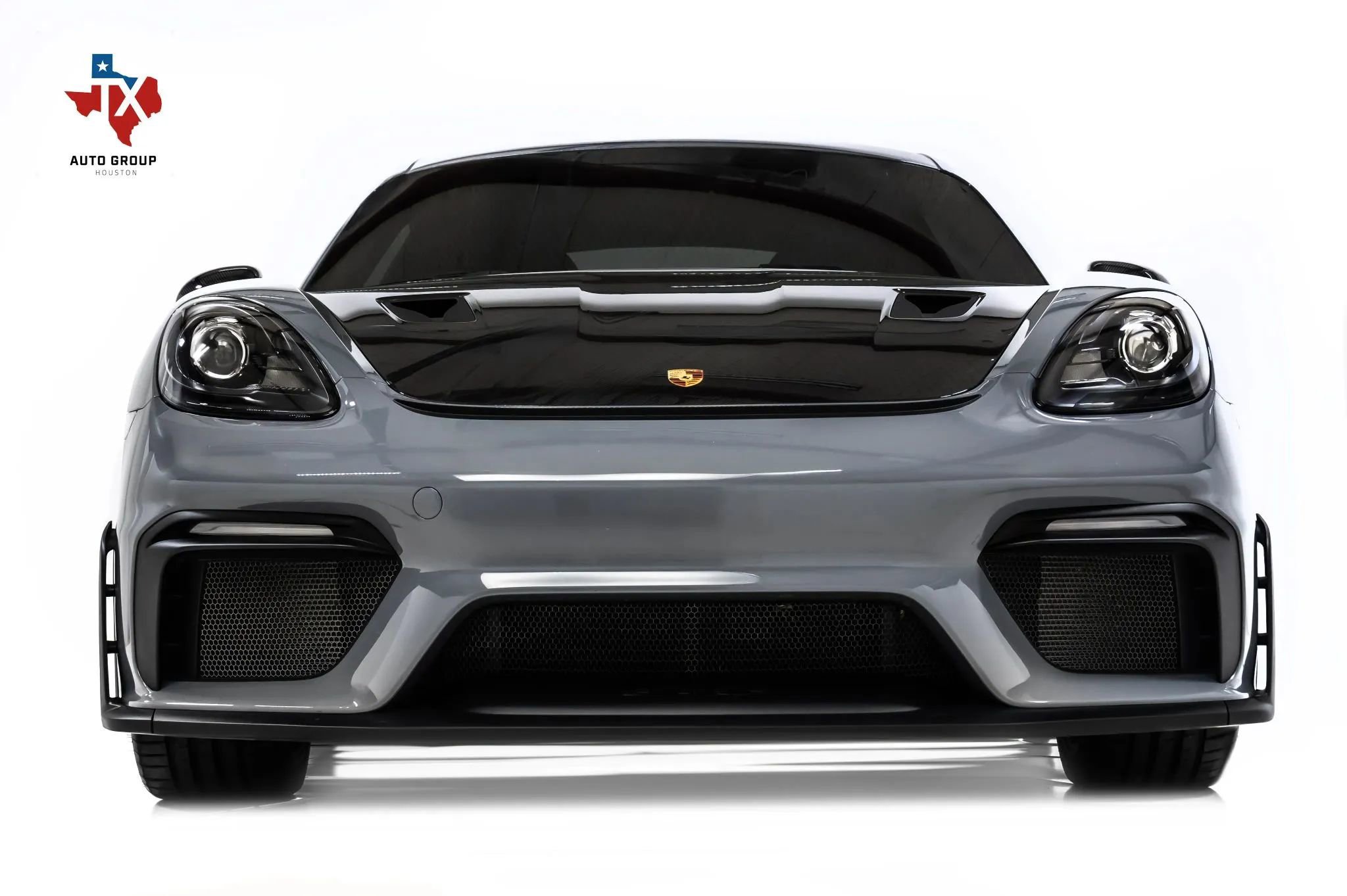 Used 2023 Porsche 718 Cayman GT4 RS image 9