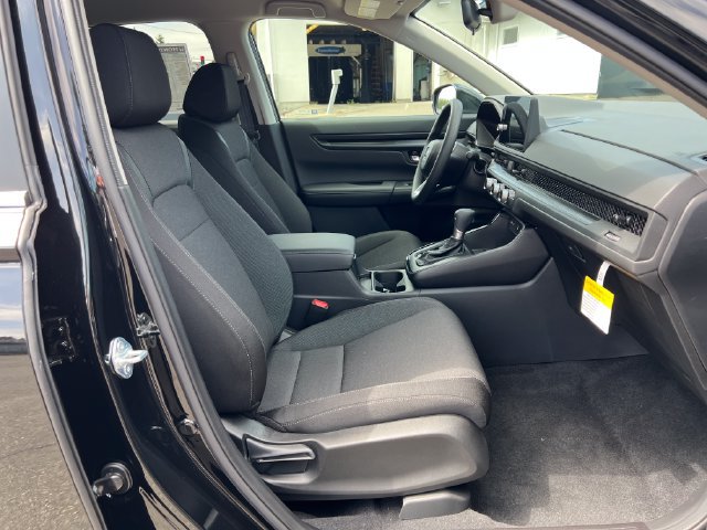 New 2026 Honda CR-V LX image 10