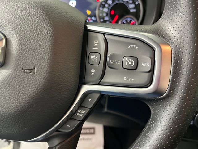 Used 2026 RAM 1500 Express image 21