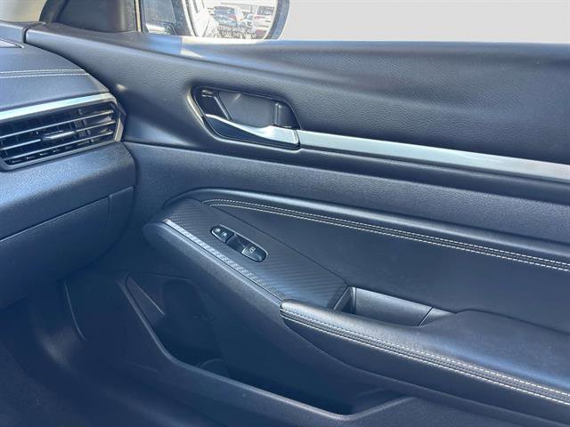 Used 2019 Nissan Altima 2.5 SV image 27