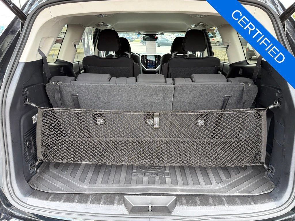 Certified 2024 Subaru Ascent Premium w/ Convenience Package AWD/4WD image 26