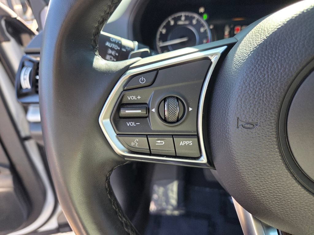 Used 2024 Acura RDX SH-AWD image 29