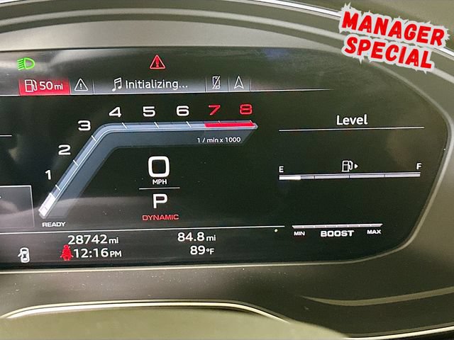 Used 2021 Audi S5 Premium Plus w/ Premium Plus AWD/4WD image 14