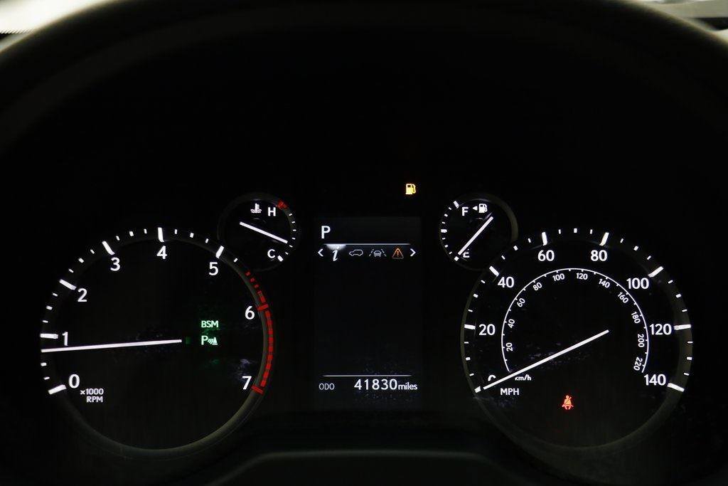 Used 2023 Lexus GX 460 Premium image 9