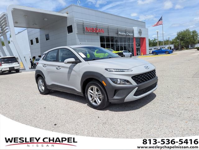 Used 2022 Hyundai Kona SE