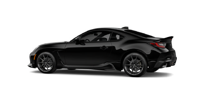 New 2027 Toyota GR86 Premium RWD image 7
