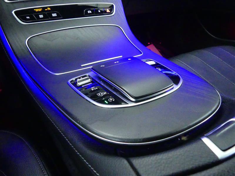 Used 2022 Mercedes-Benz E 350 4MATIC image 16