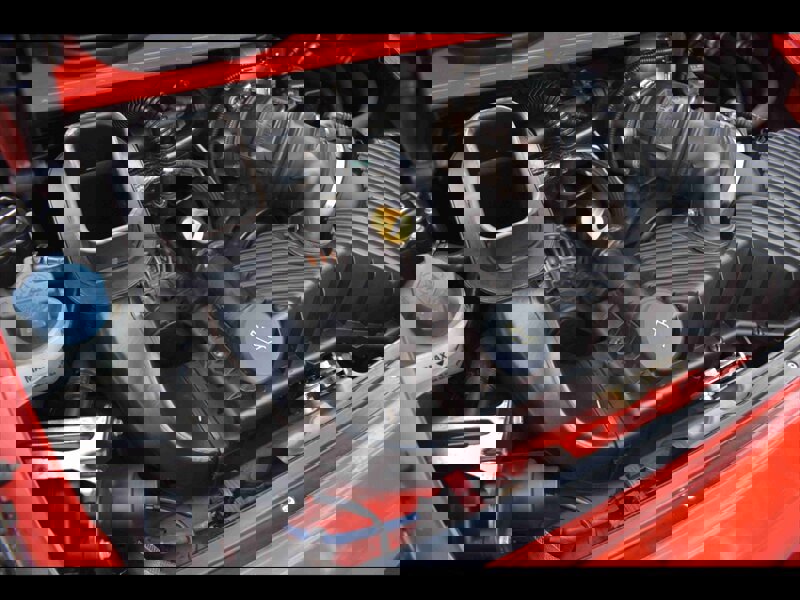 Used 2004 Porsche 911 Carrera 4 image 34