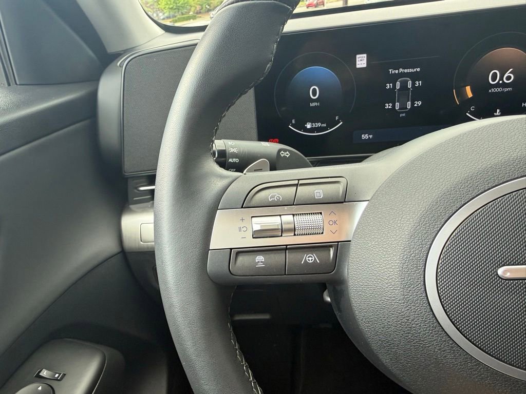 Certified 2026 Hyundai Kona SEL Premium AWD/4WD image 23