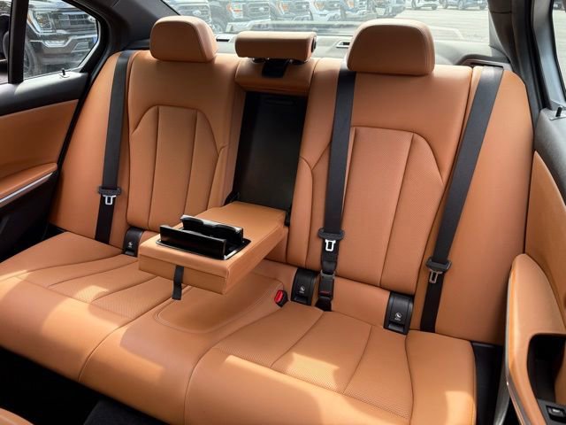 Used 2023 BMW 330e xDrive w/ Premium Package image 14