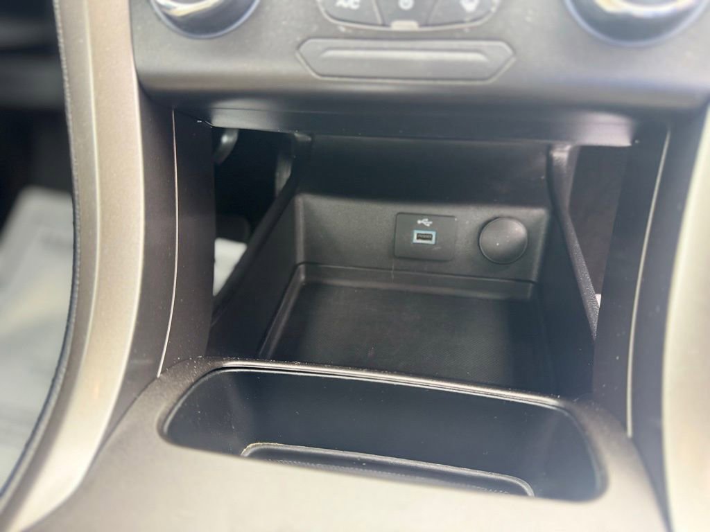 Used 2018 Ford Fusion S FWD image 34