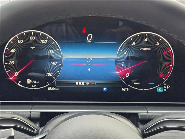 New 2026 Mercedes-Benz GLE 450 4MATIC image 11