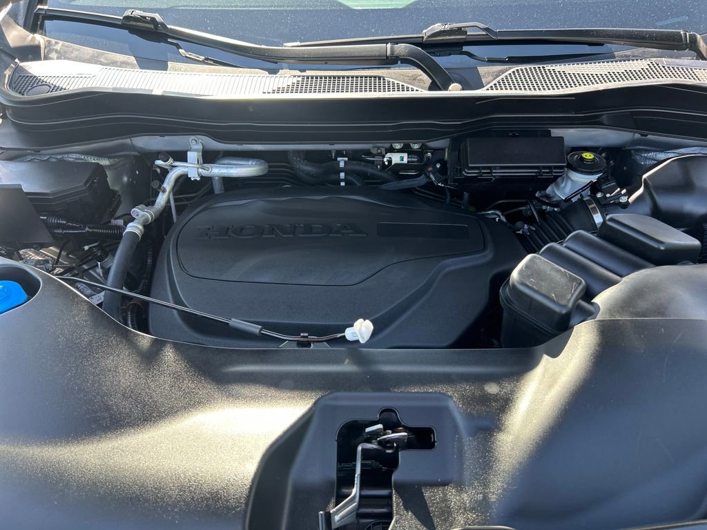Used 2021 Honda Ridgeline Sport image 27