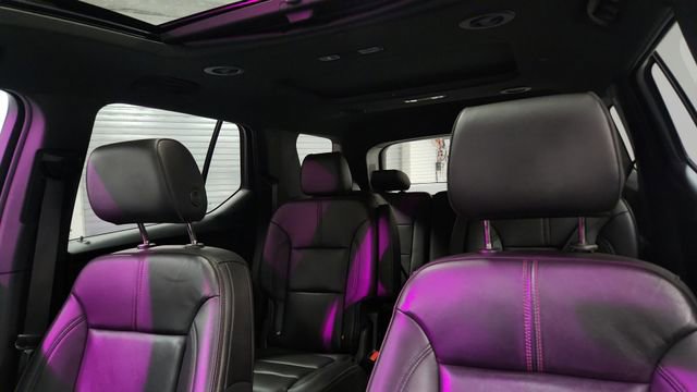 Used 2022 Chevrolet Traverse RS image 15