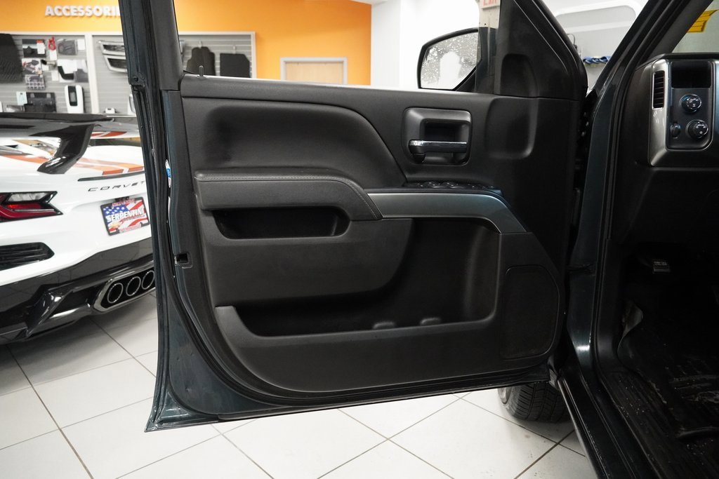 Used 2019 Chevrolet Silverado 1500 LT image 5