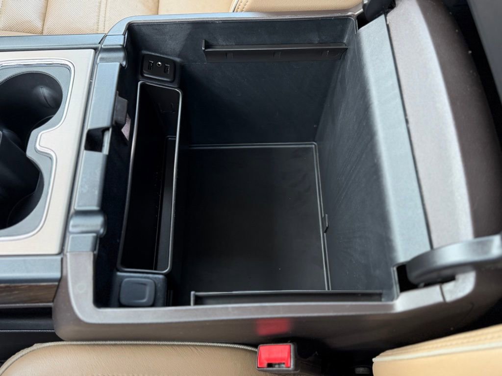 Used 2019 GMC Sierra 2500 Denali w/ Duramax Plus Package image 21