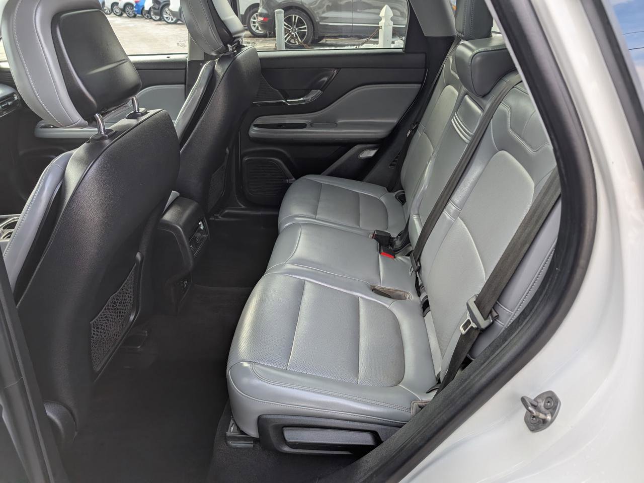 Used 2020 Lincoln Corsair AWD w/ Premium Package image 20