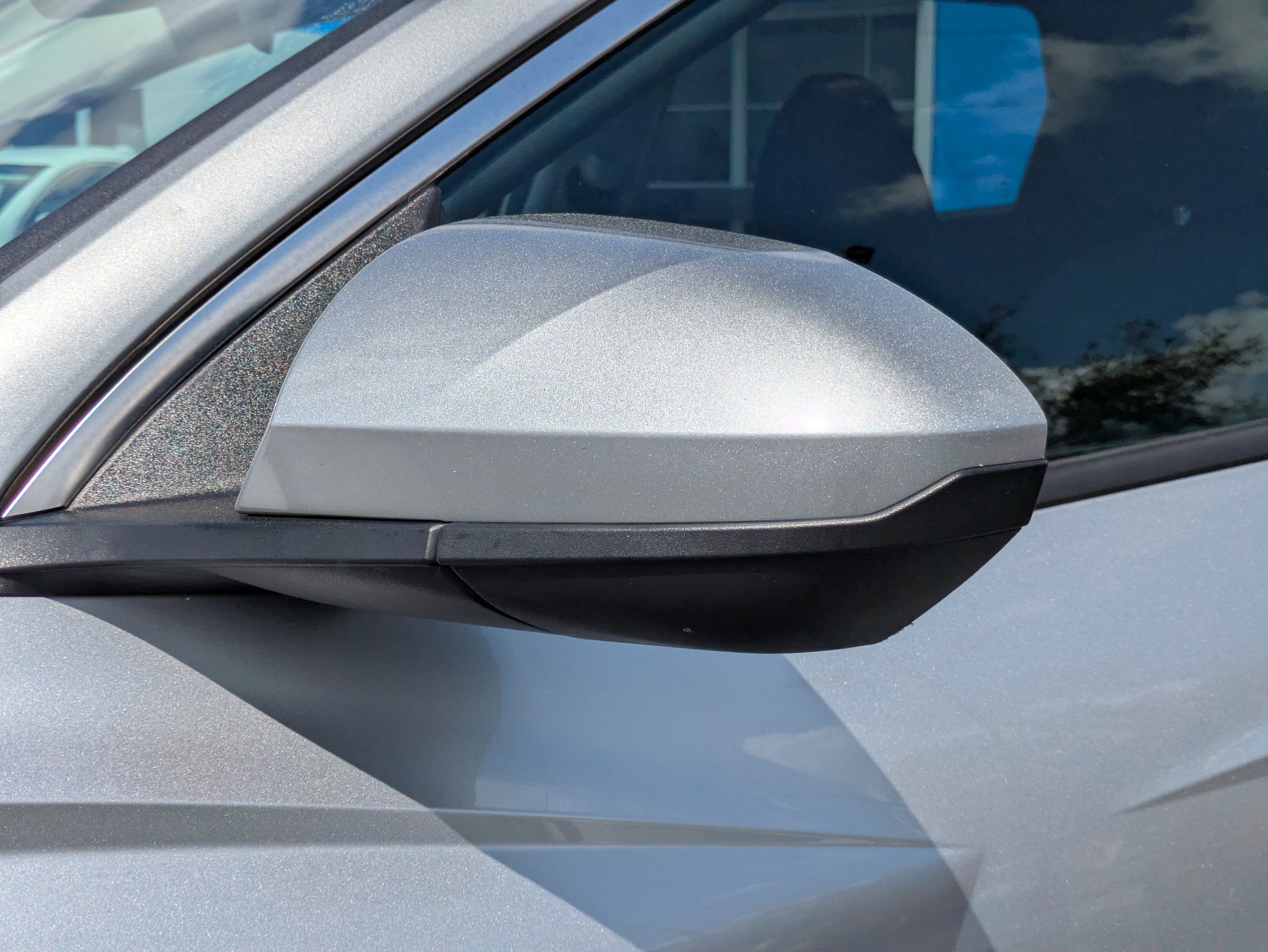 Used 2024 Hyundai Tucson SEL image 34