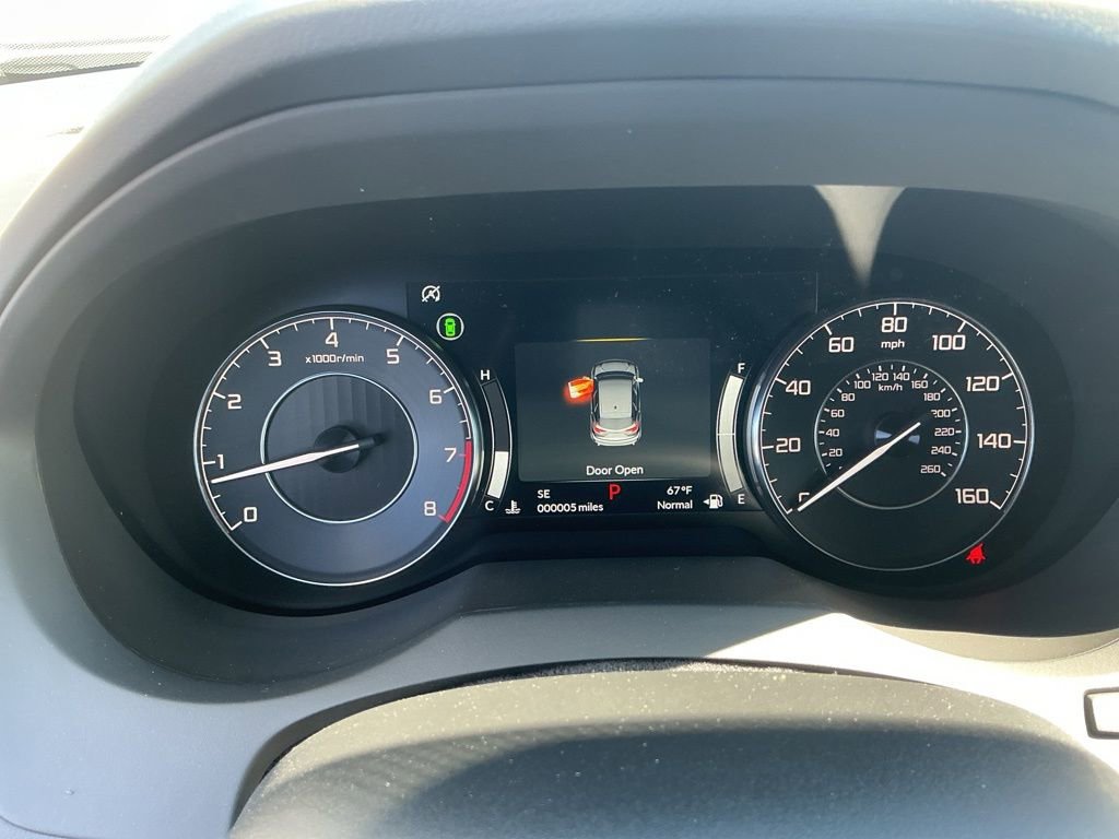 New 2026 Acura RDX w/ Technology Package image 13