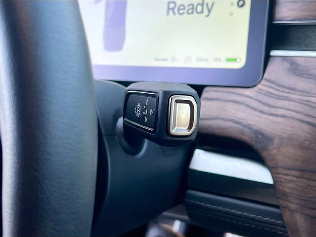 Used 2022 Rivian R1T Adventure image 23