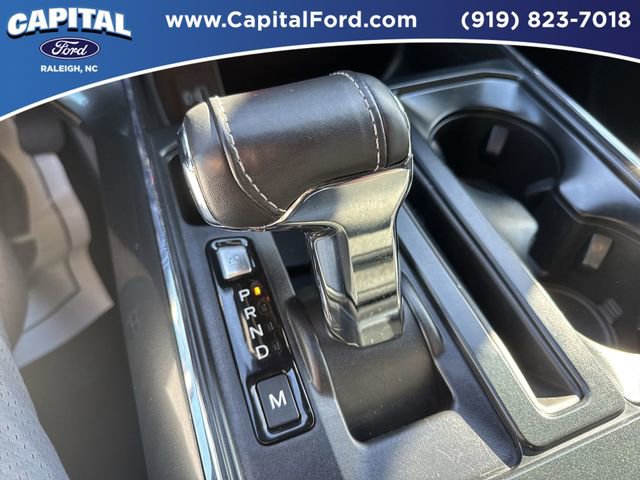 Used 2022 Ford F150 XLT w/ Equipment Group 302A High image 29