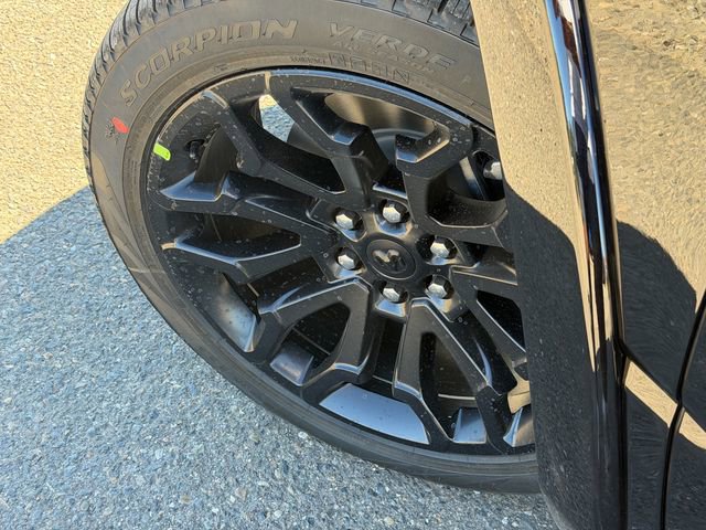 New 2026 RAM 1500 Limited w/ Night Edition image 12