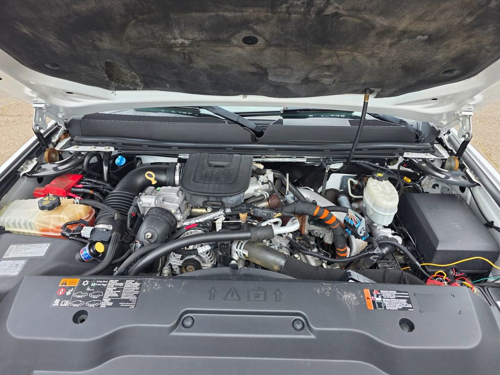 Used 2013 GMC Sierra 2500 Denali image 26