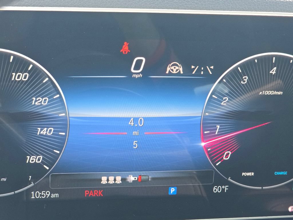 New 2026 Mercedes-Benz GLE 350 4MATIC image 30