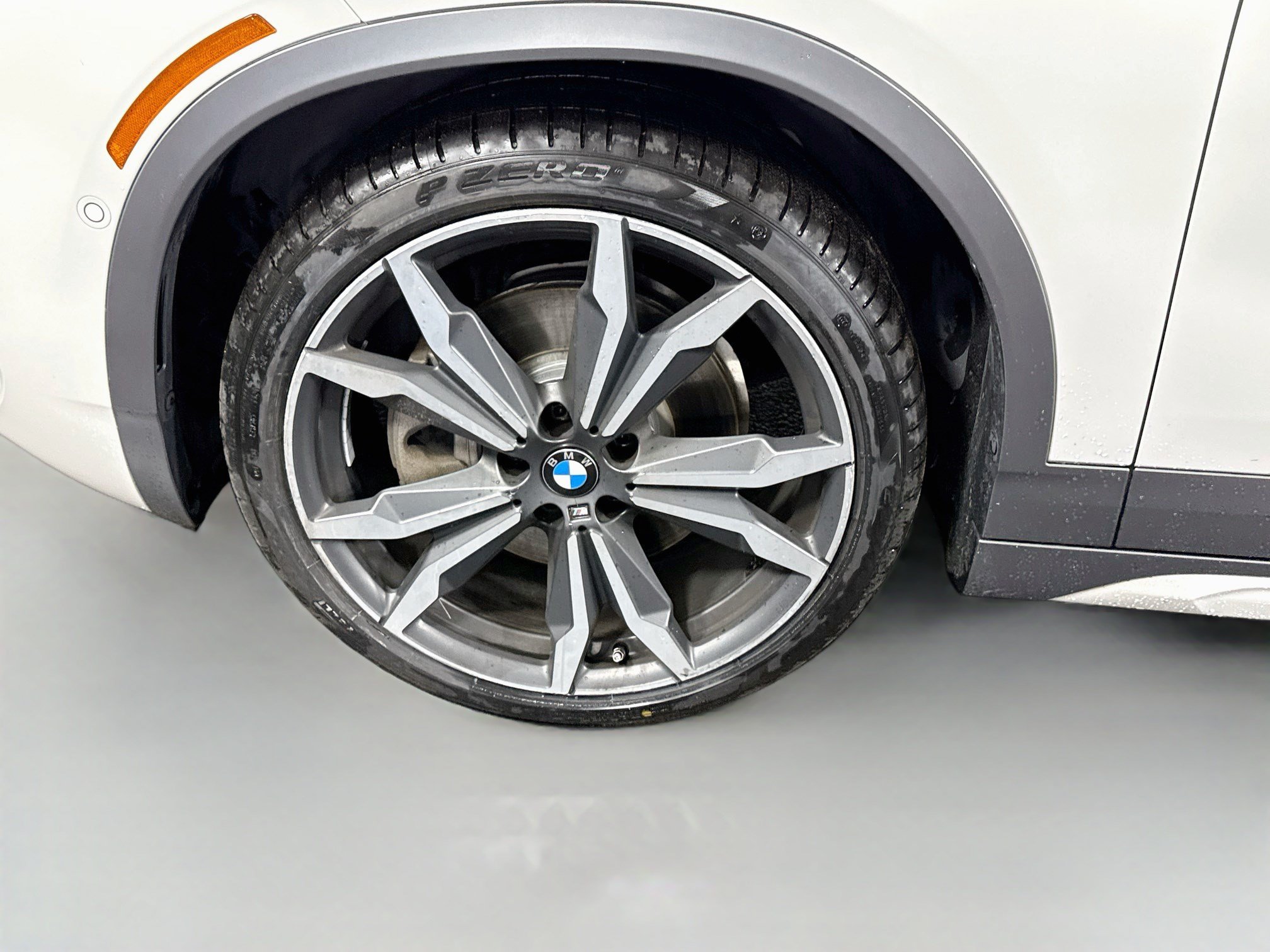 Used 2020 BMW X2 sDrive28i w/ M Sport X Package FWD image 38