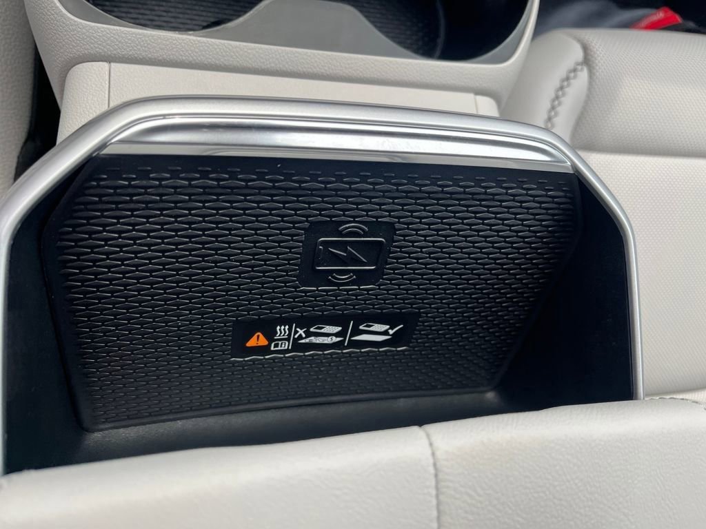 New 2026 GMC Terrain Denali w/ LPO, Floor Liner Package image 29